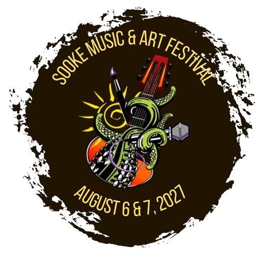 Sooke Music