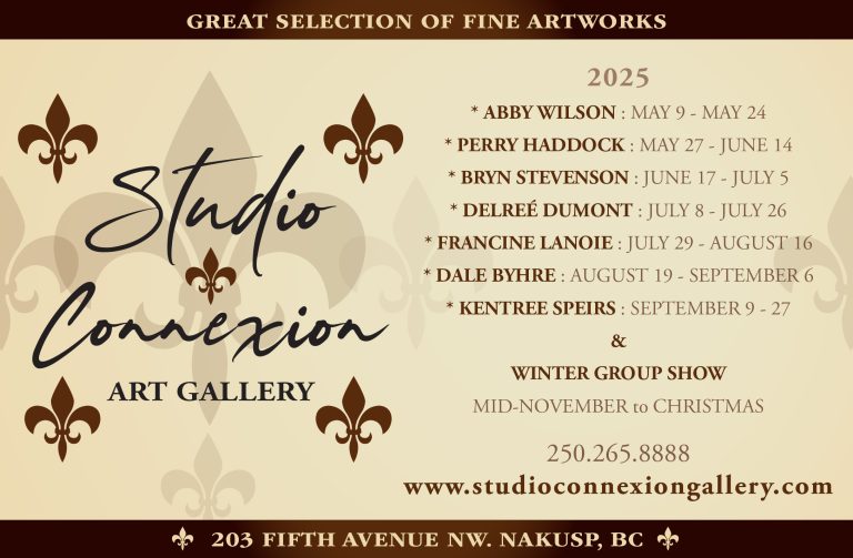 Studio Connexion half page fall 2024 revise 768x503