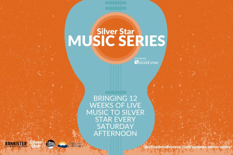 Summer Music Series 768x512