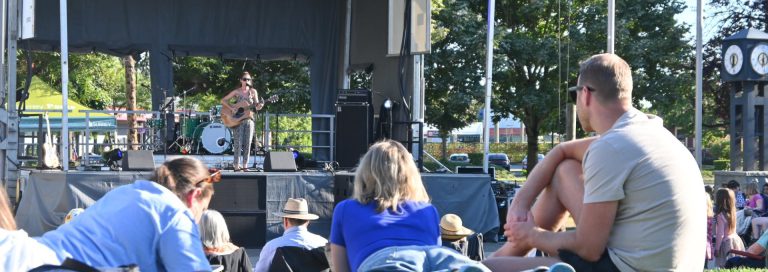 Surrey Sounds of Summer concert 768x272
