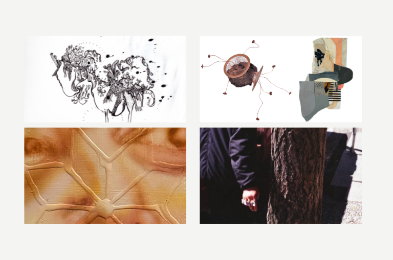 Symbiotic Echoes Website Banner 768x509