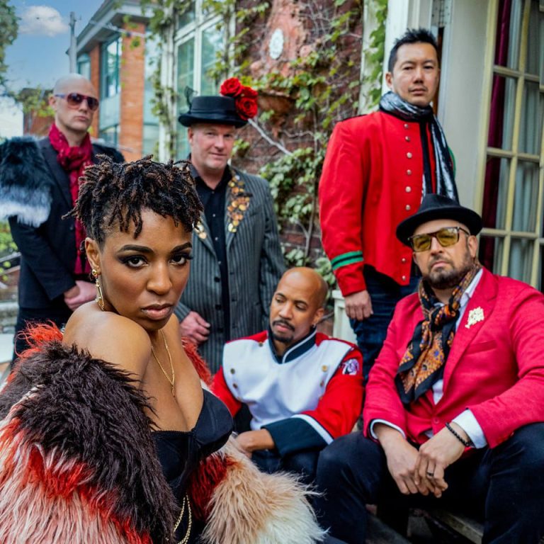 The Soul Motivators 768x768