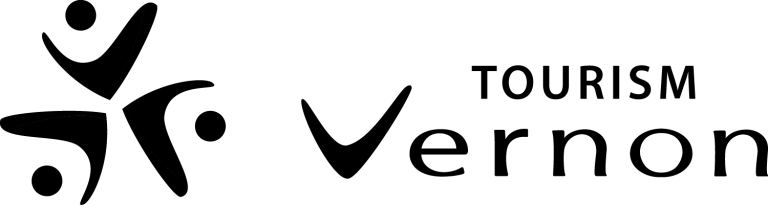 Tourism Vernon Logo 01 Black 768x205
