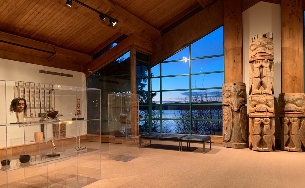 Museum of Northern BC, Prince Rupert