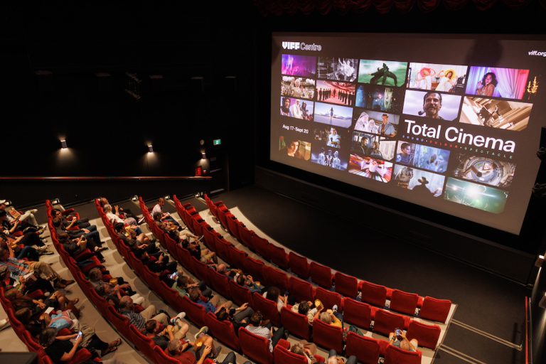 VIFF CENTRE VIFF Open 2024 8839 1 1 768x512