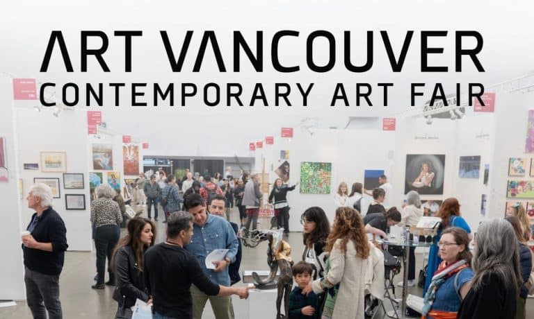Van Art Fair 2026 768x460
