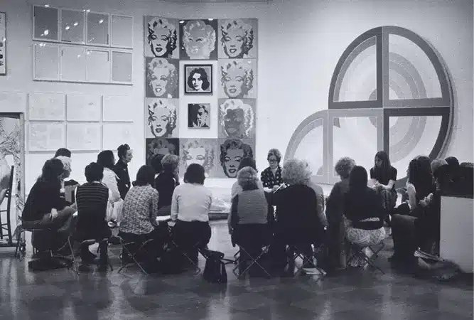 Van Art Gallery celebrates 95 years 2026 pic 1