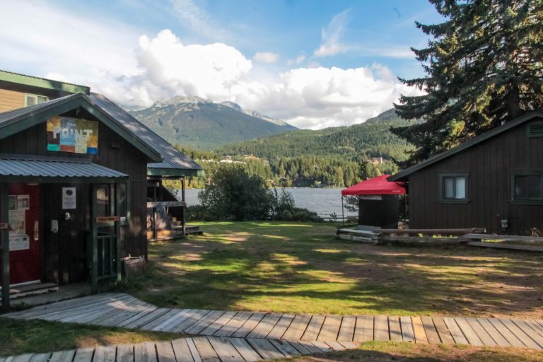 Whistler Artists Centre 768x512