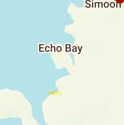 Yvonne Map