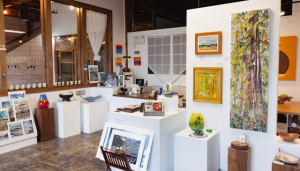 art studio tours