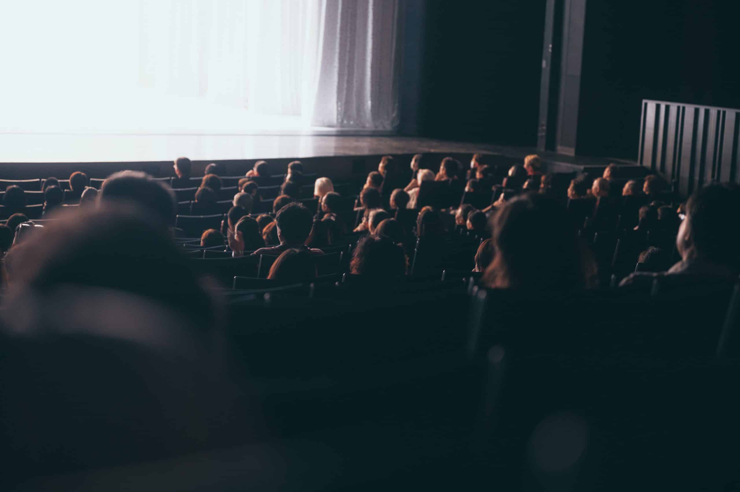 BC Film Festivals