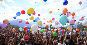 British Columbia Festivals