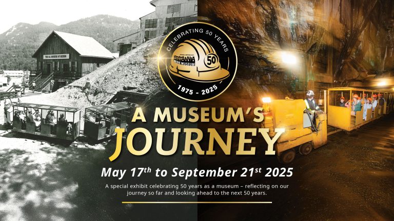 britannia anniversary logo 2025 05 05 50 year exhibit BMM Zaui 768x432
