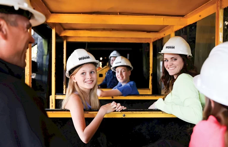 britannia mine underground tunnel.831x537 768x496