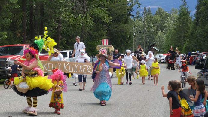 cherryville days 2017 19