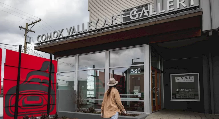 comox valley art gallery peterohara 3.1600x866 2 768x416