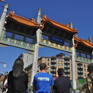 chinatown