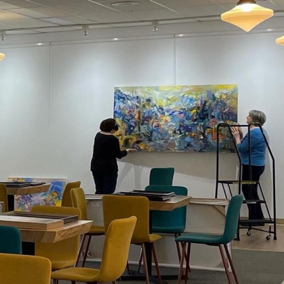 BC's Guide to Arts & Culture ArtBC Arts and Culture in BC