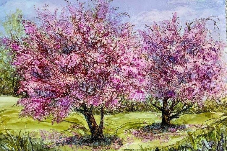 francis friesen a walk in the park 768x512