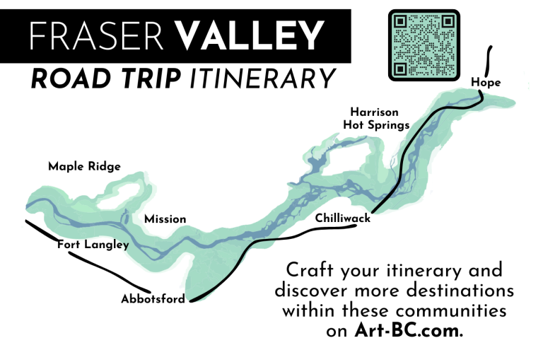 fraser valley map 768x512