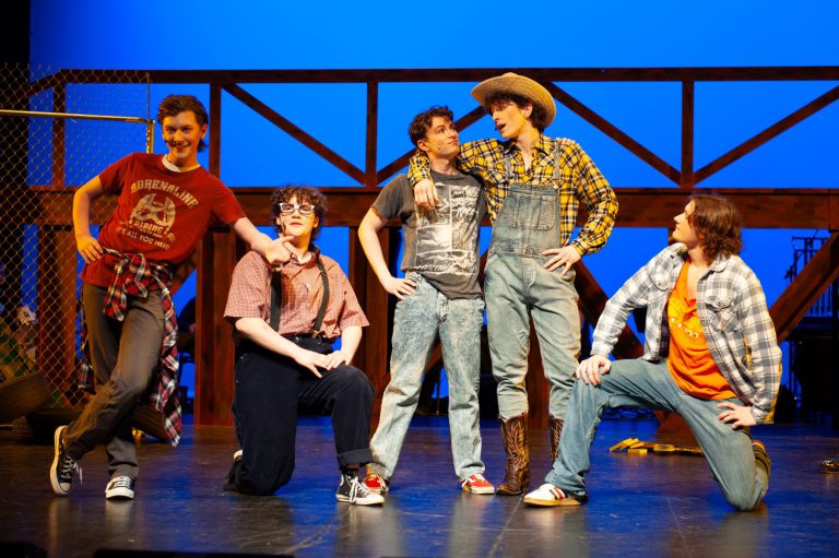 gallery 7 Footloose rehearsal 1921 2 768x511