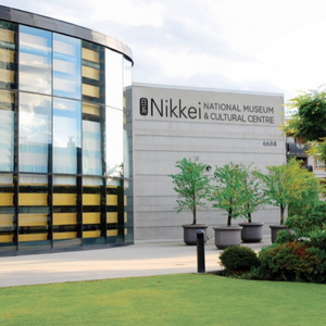 nikkei photo center