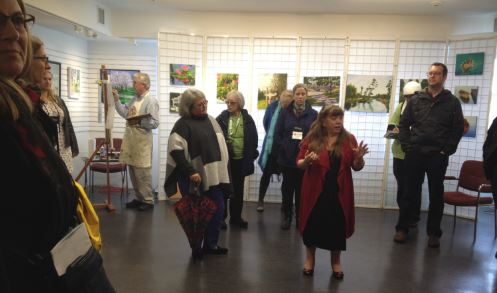 Newton Cultural Centre, Surrey