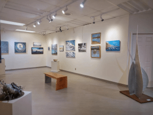 Cowichan Valley Arts Council, Duncan