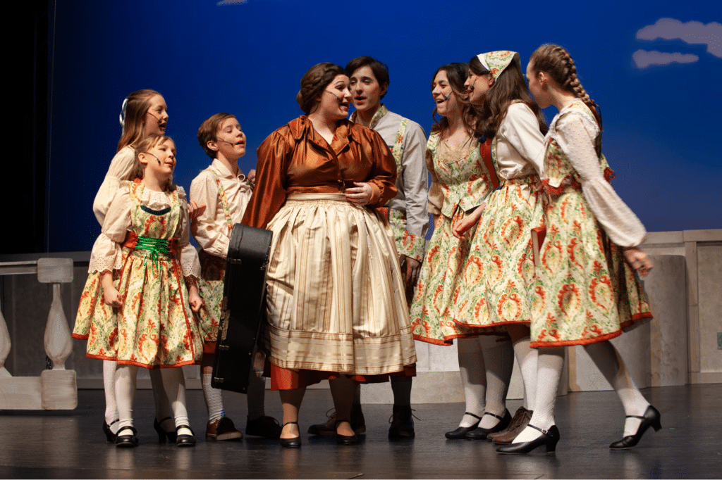 Gallery 7 Theatre, Abbotsford