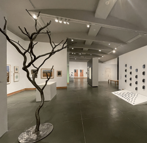 Kelowna Art Gallery, BC