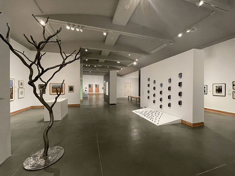 Kelowna Art Gallery, BC