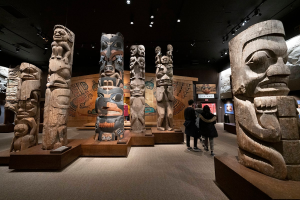Royal BC Museum, Victoria