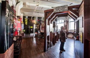 Fernie Museum, Fernie