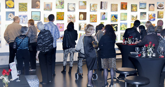 Turnbull Gallery, White Rock