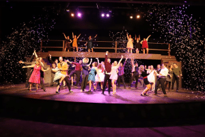 Fort St. John Arts Council, Fort St. John