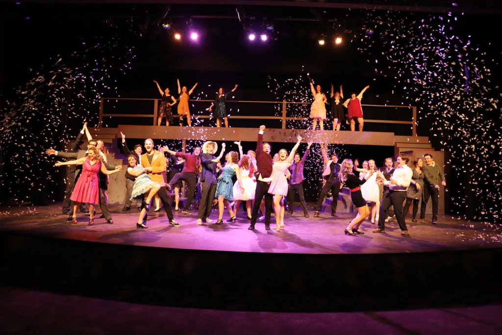 Fort St. John Arts Council, Fort St. John