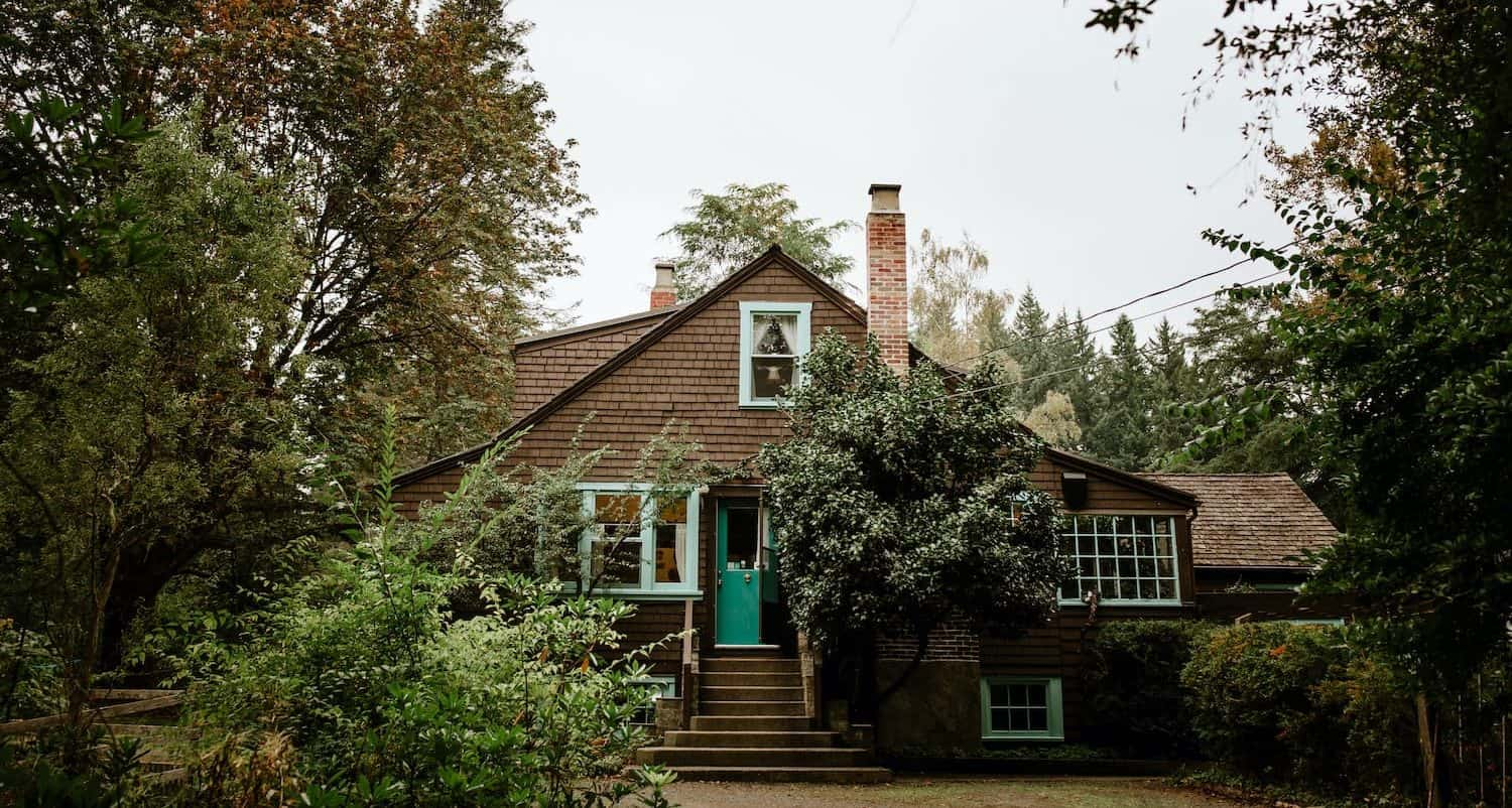 Haig-Brown Heritage House, Campbell River