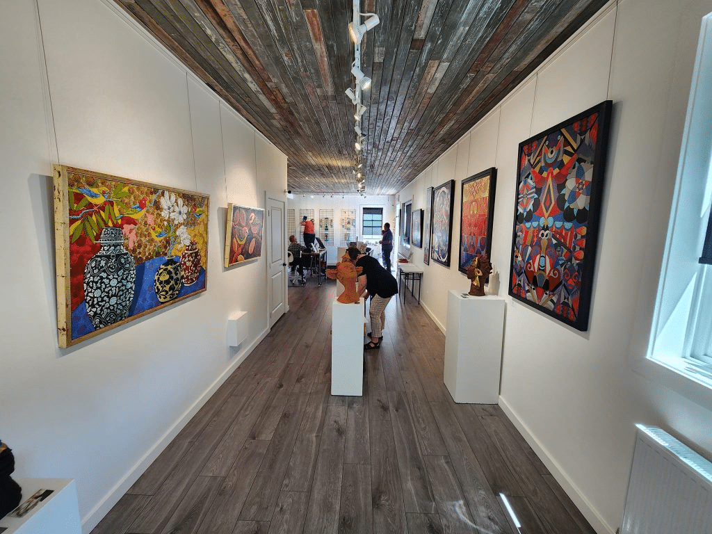 Ladysmith Gallery & Arts Council - Ladysmith