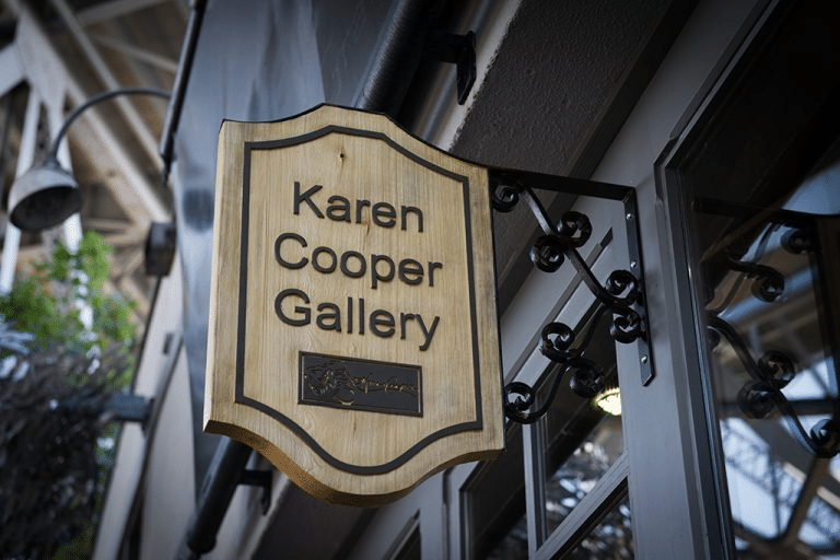 Karen Cooper Gallery