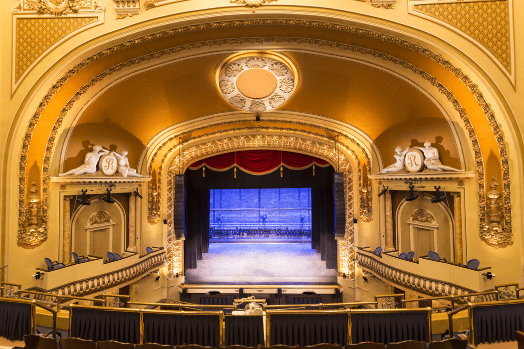 Victoria Symphony