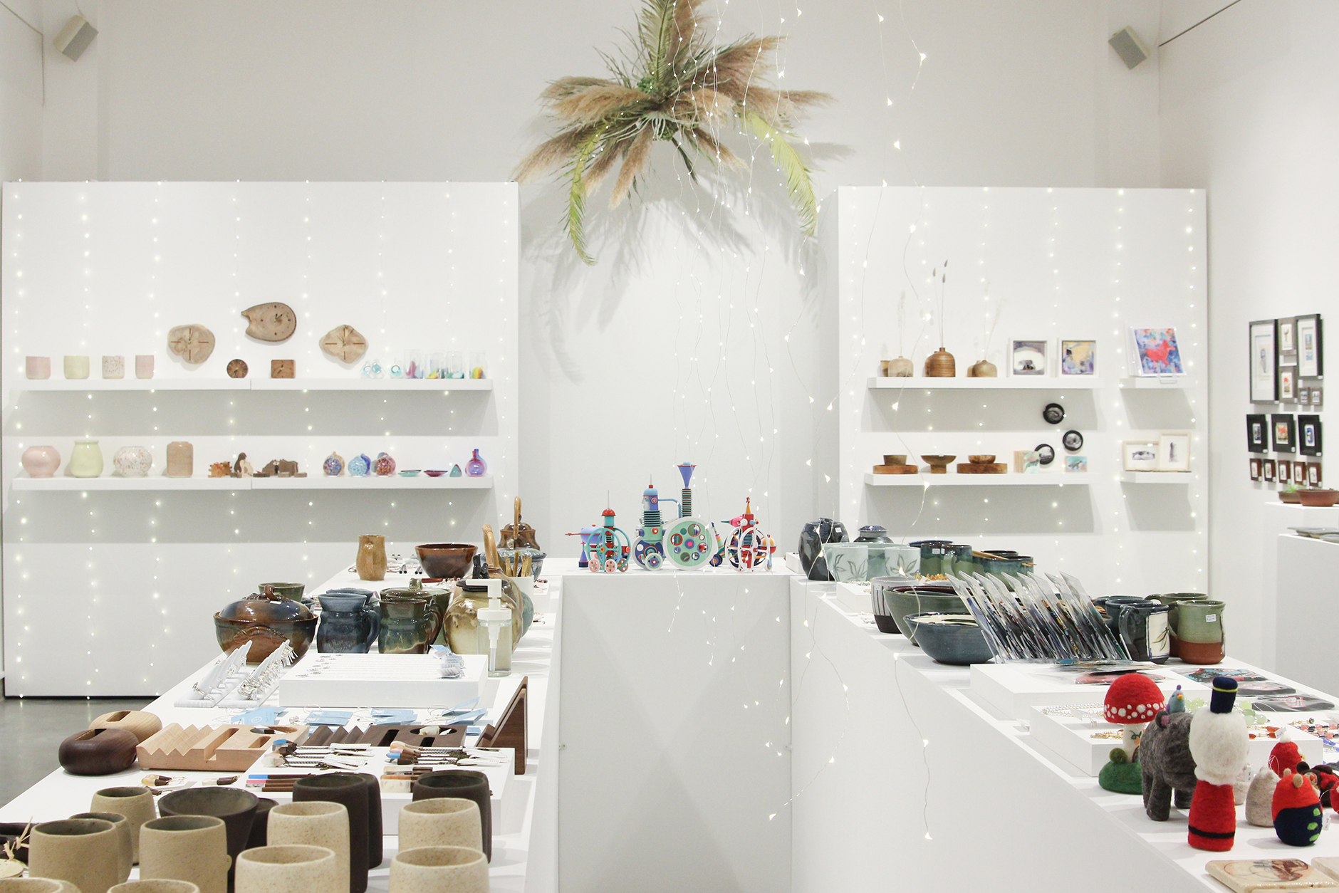 Seymour Art Gallery, Deep Cove