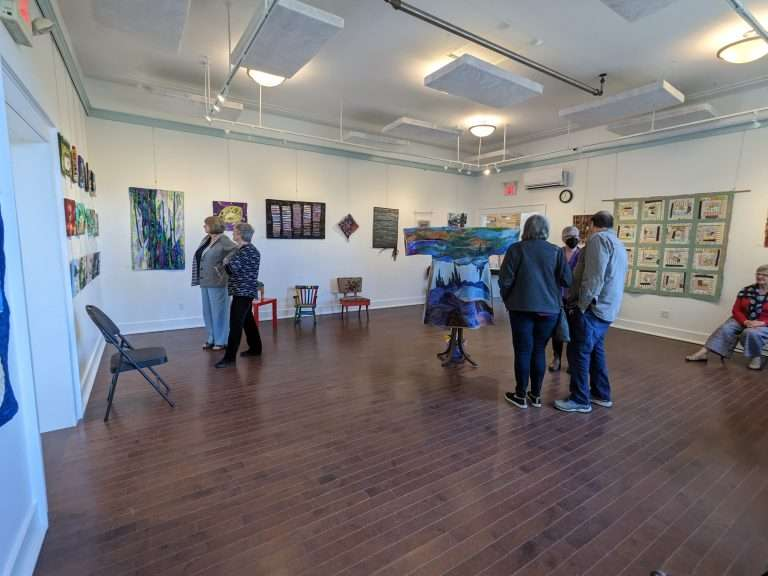 Gabriola Arts Council, Gabriola Island