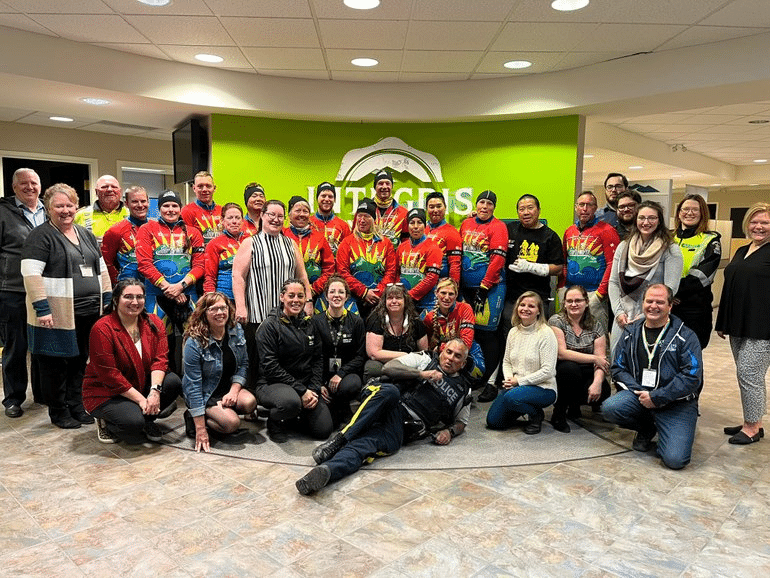 Quesnel and District Community Arts Council, Quesnel