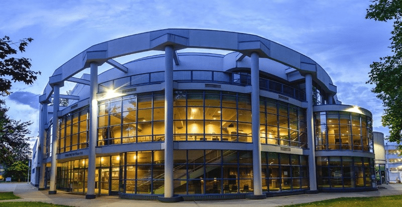 Gateway Theatre, Richmond