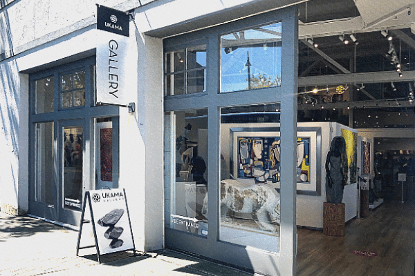 Ukama Gallery