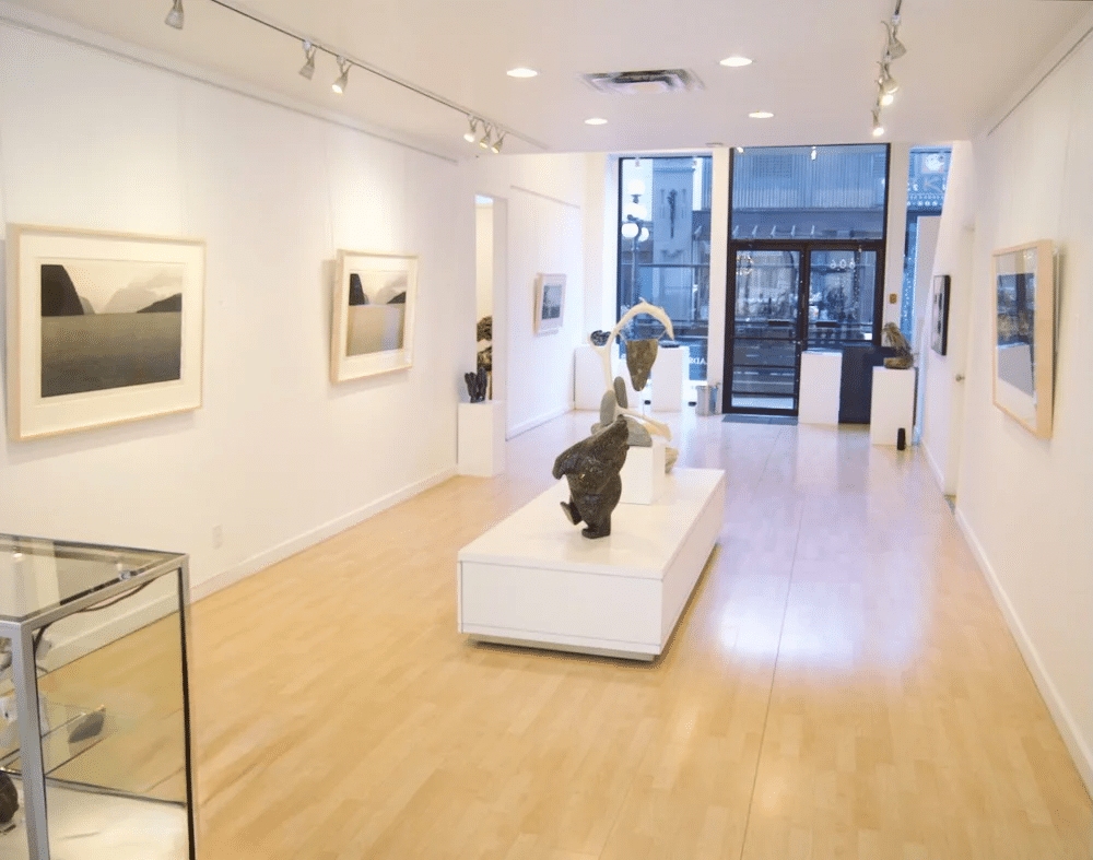 Madrona Gallery