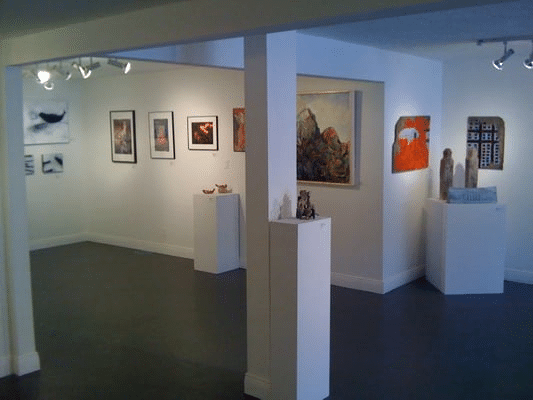 Comox Valley Arts Council, Comox Valley