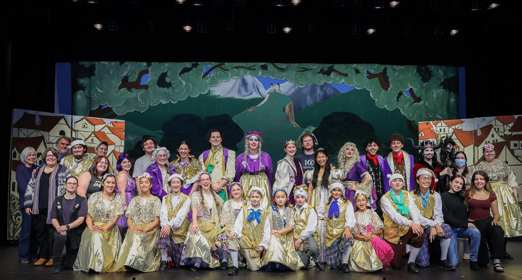 Royal Canadian Theatre Company, Surrey