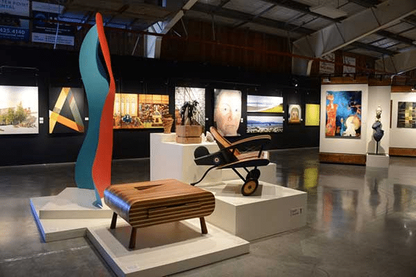 Sooke Arts Council, Sooke