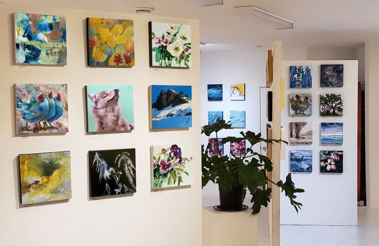 Artwrx Studio and Gallery